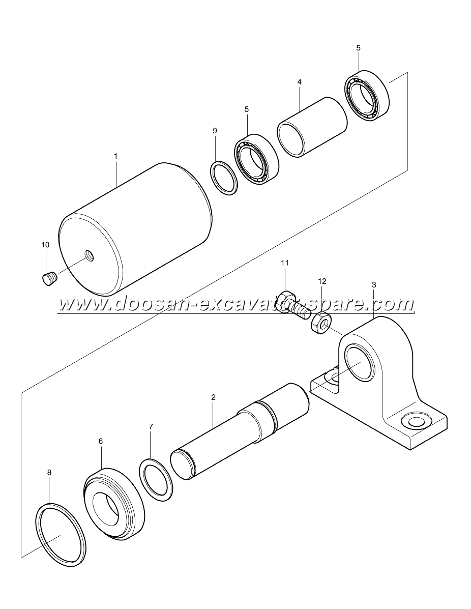 2021-7114EF Assembly