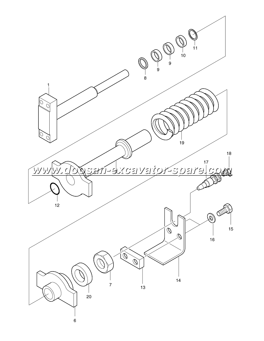 2021-7114EF Assembly