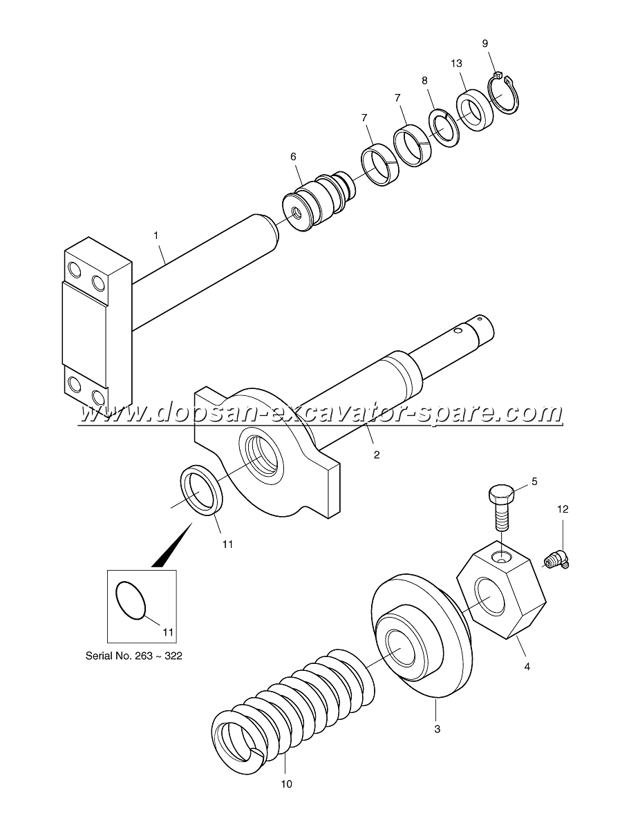 2021-7114EF Assembly