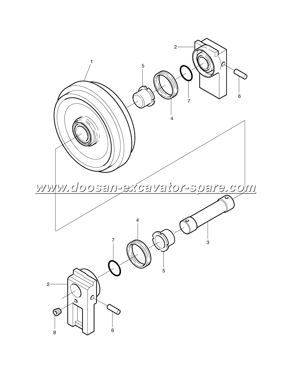 2021-7114EF Assembly