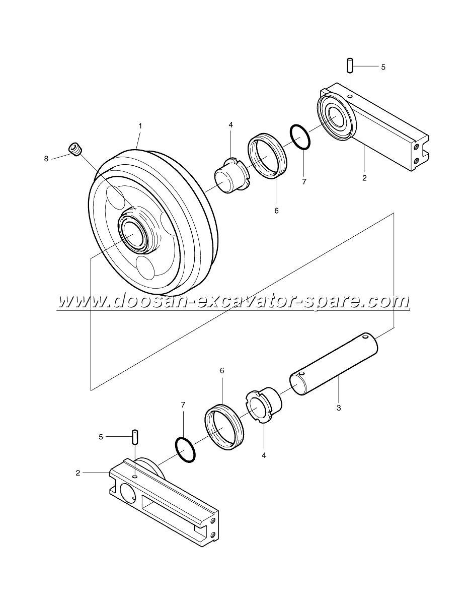 2021-7114EF Assembly