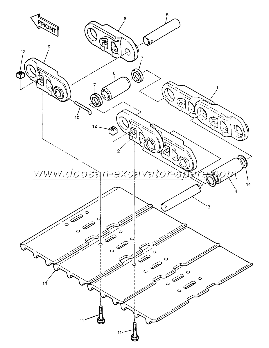 2021-7114EF Assembly