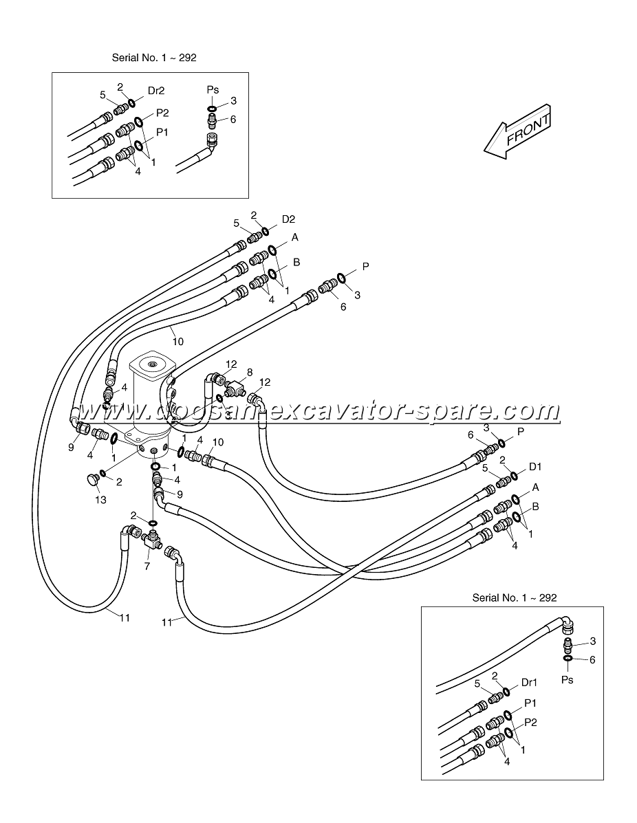 2021-7114EF Assembly