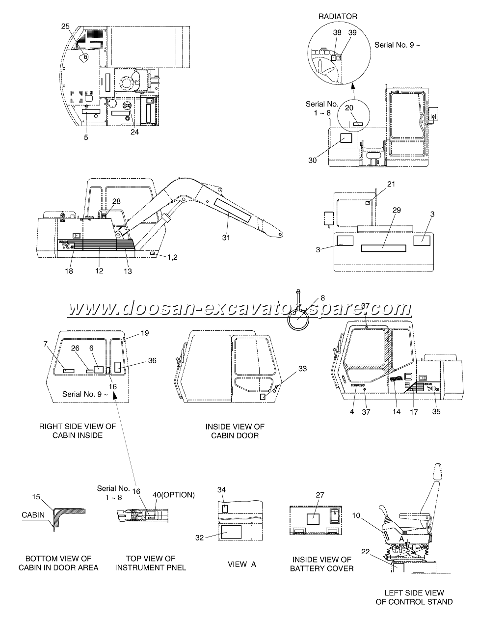 2021-7114EF Assembly