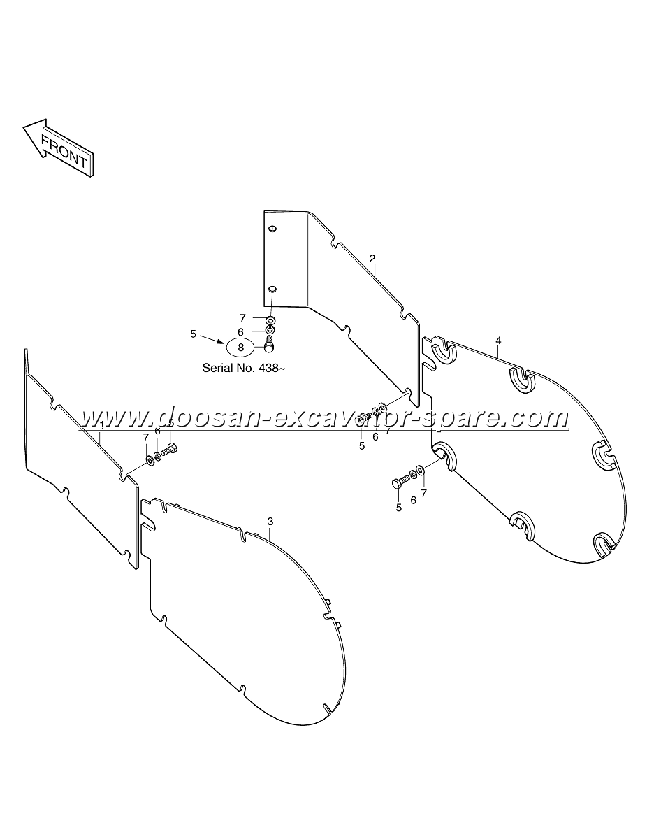 2021-7116EF Assembly