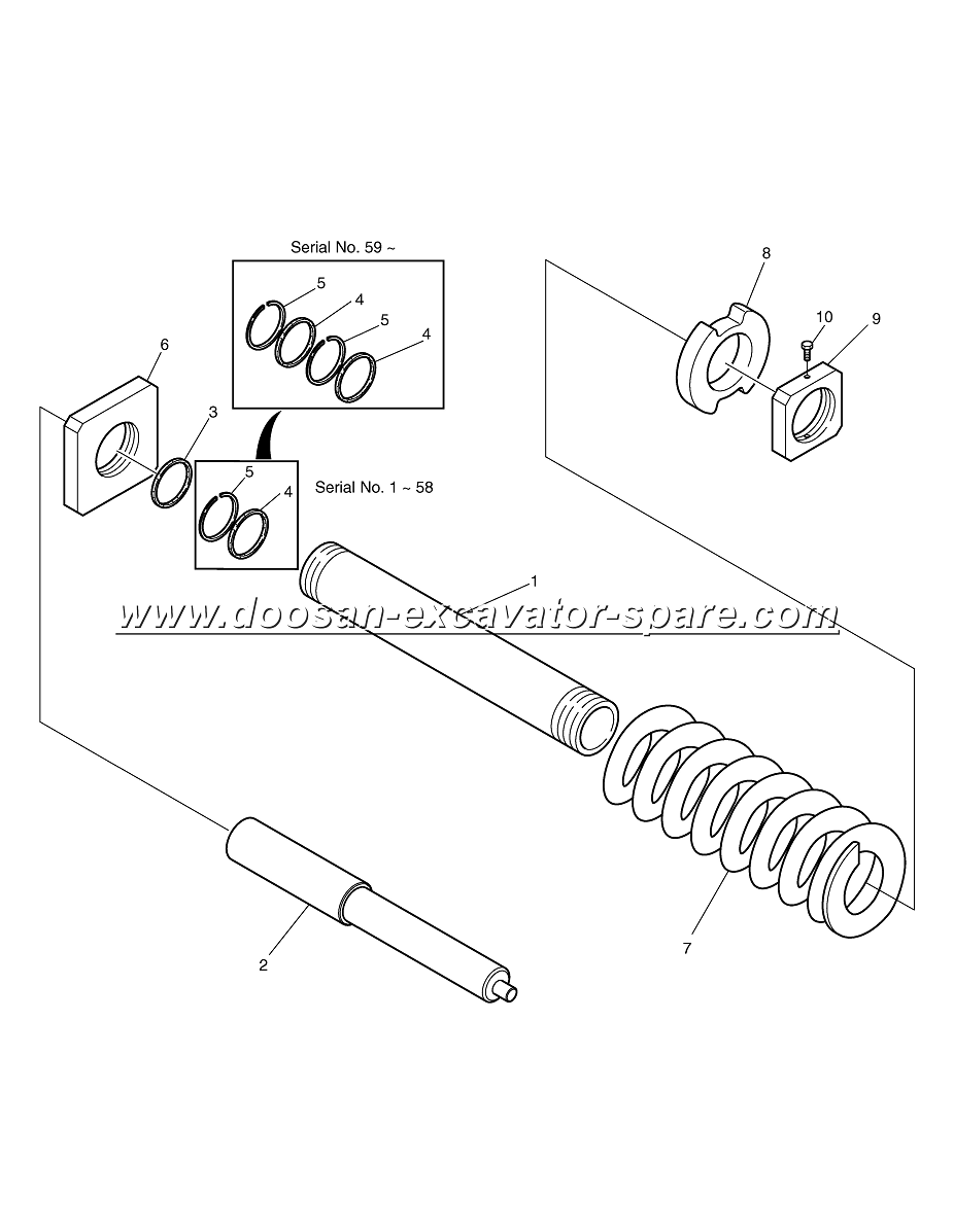 2021-7117EF Assembly