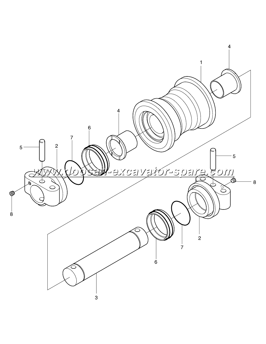 2021-7117EF Assembly