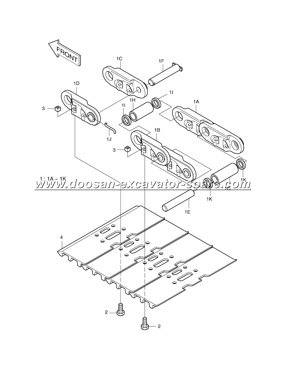 2021-7117EF Assembly