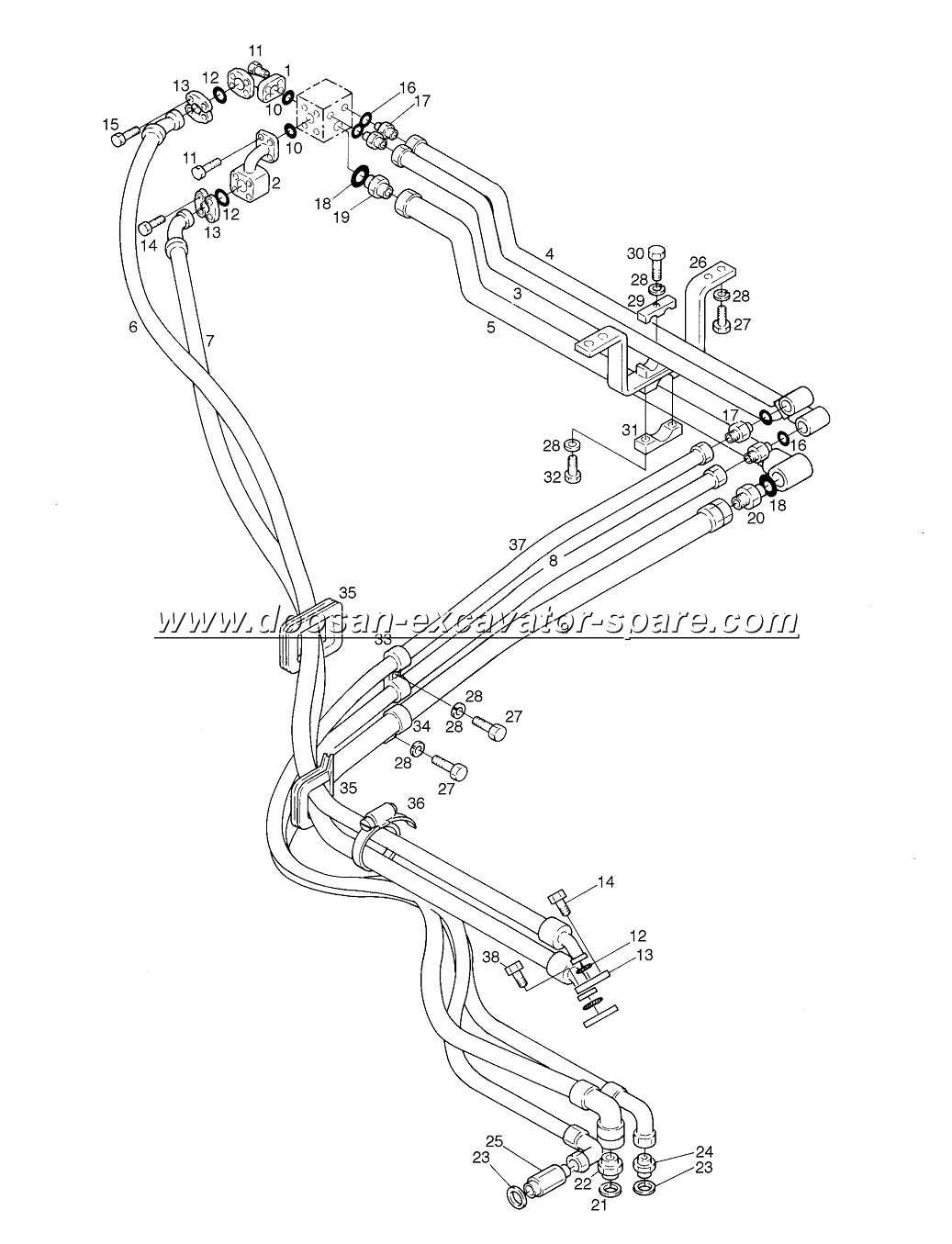 2021-7117EF Assembly