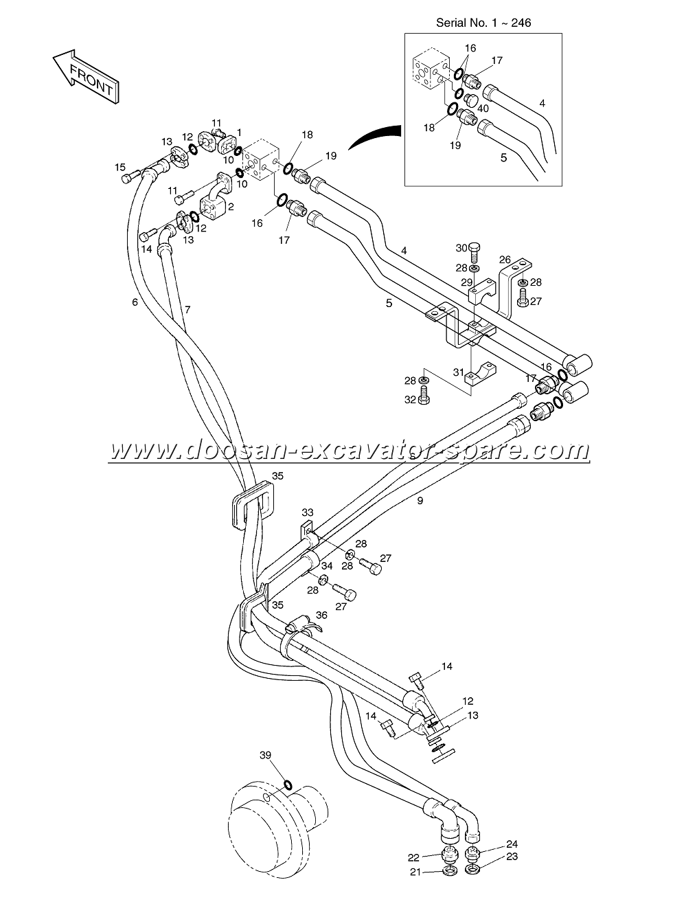 2021-7117EF Assembly