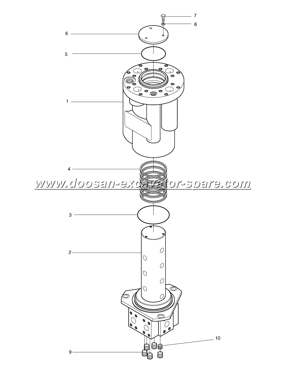 2021-7117EF Assembly