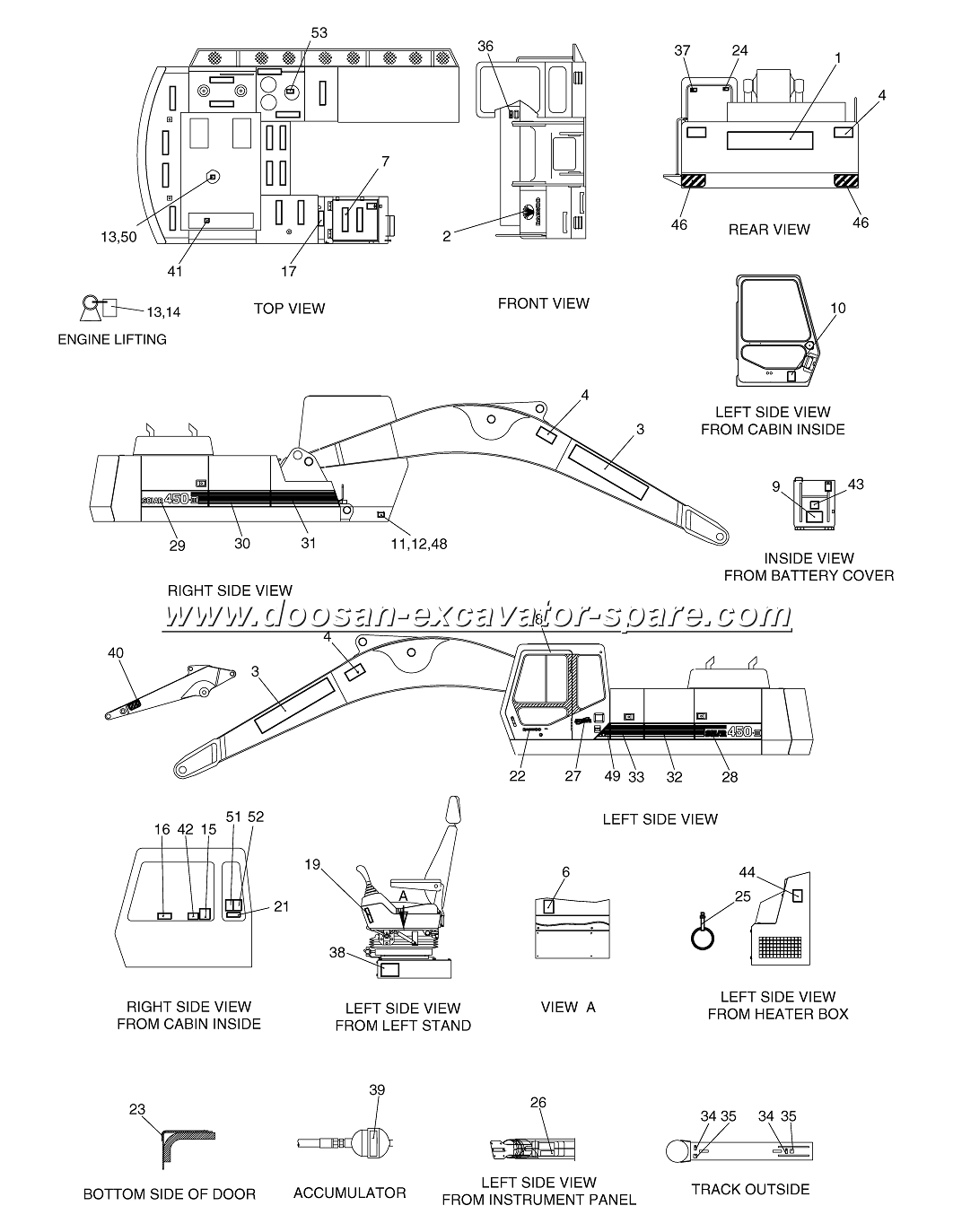 2021-7117EF Assembly