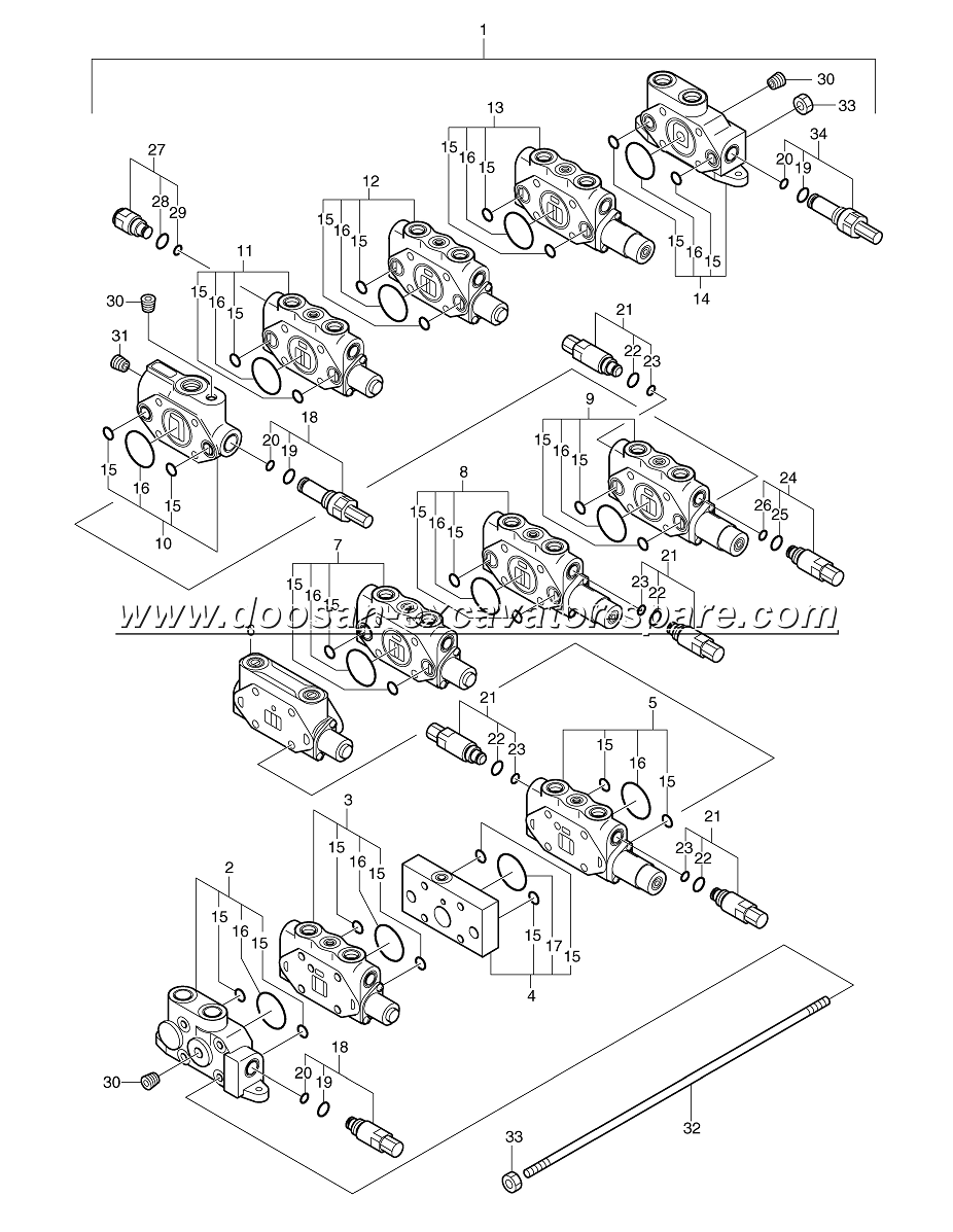 2021-7129EF Assembly