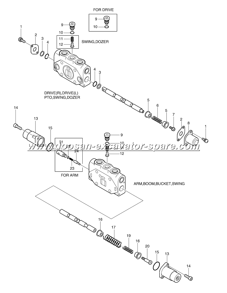 2021-7129EF Assembly