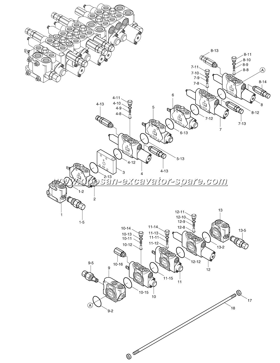 2021-7129EF Assembly