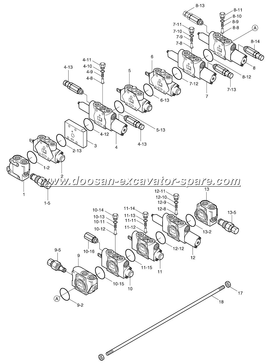 2021-7129EF Assembly