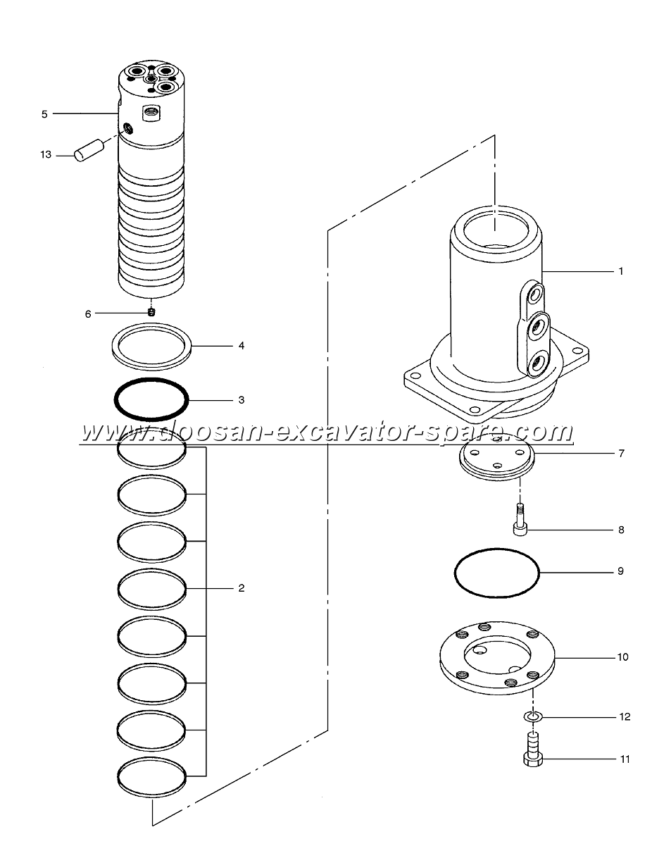 2021-7129EF Assembly