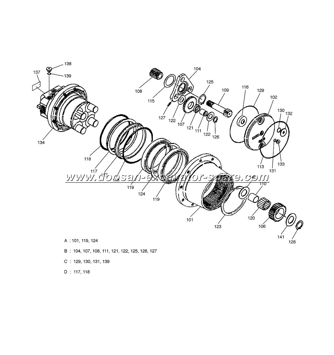 2021-7129EF Assembly