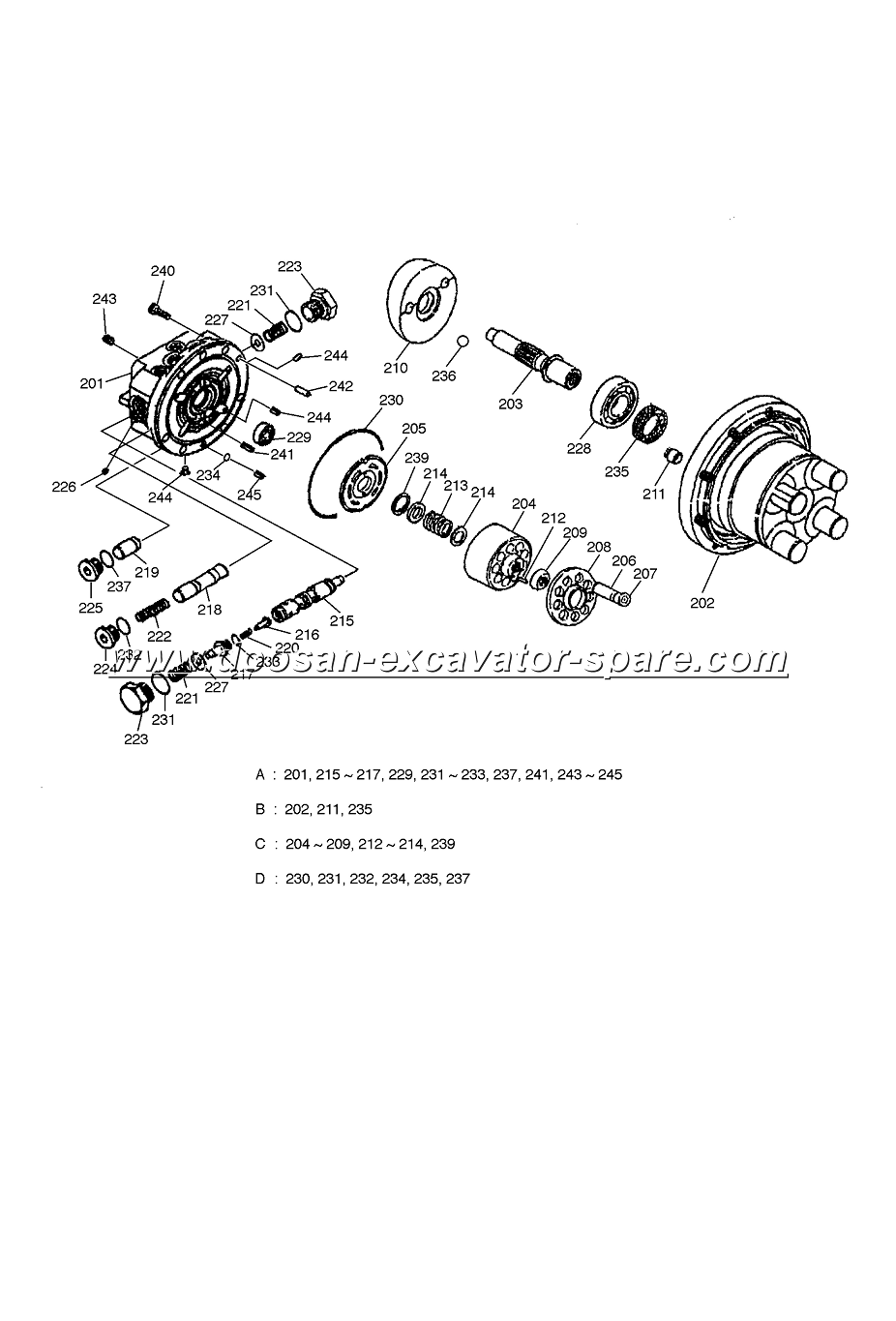 2021-7129EF Assembly