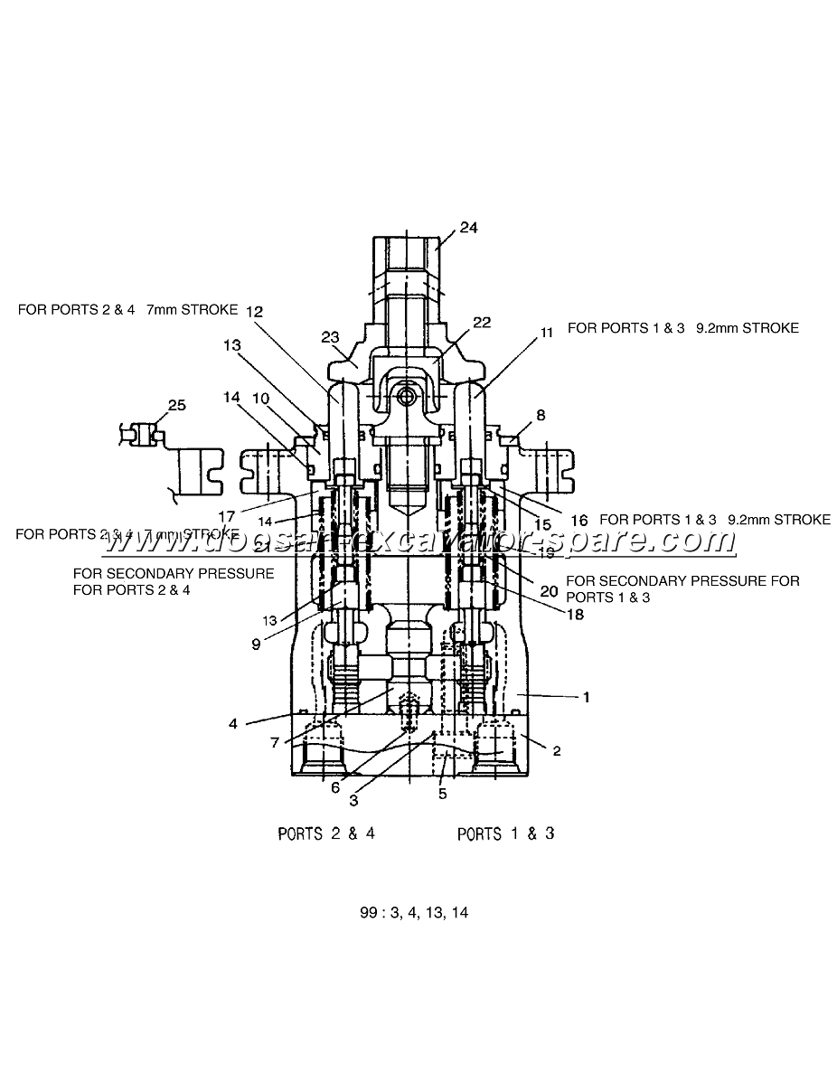 2021-7129EF Assembly