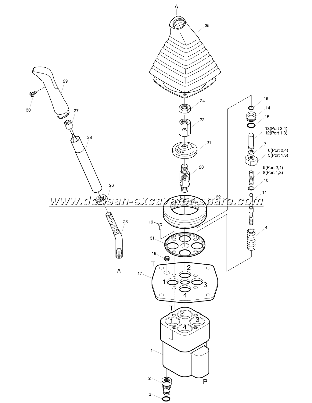 2021-7129EF Assembly