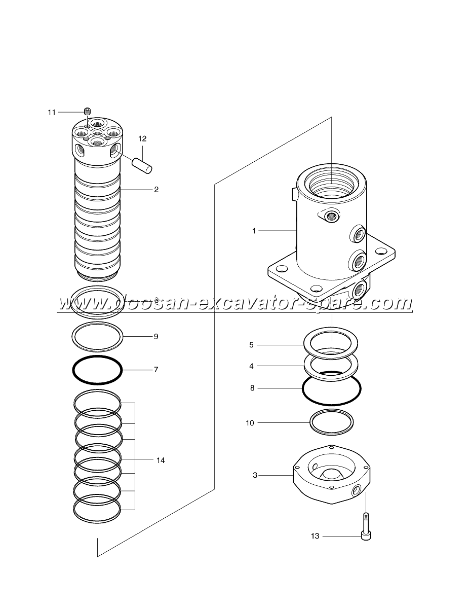 2021-7130EF Assembly