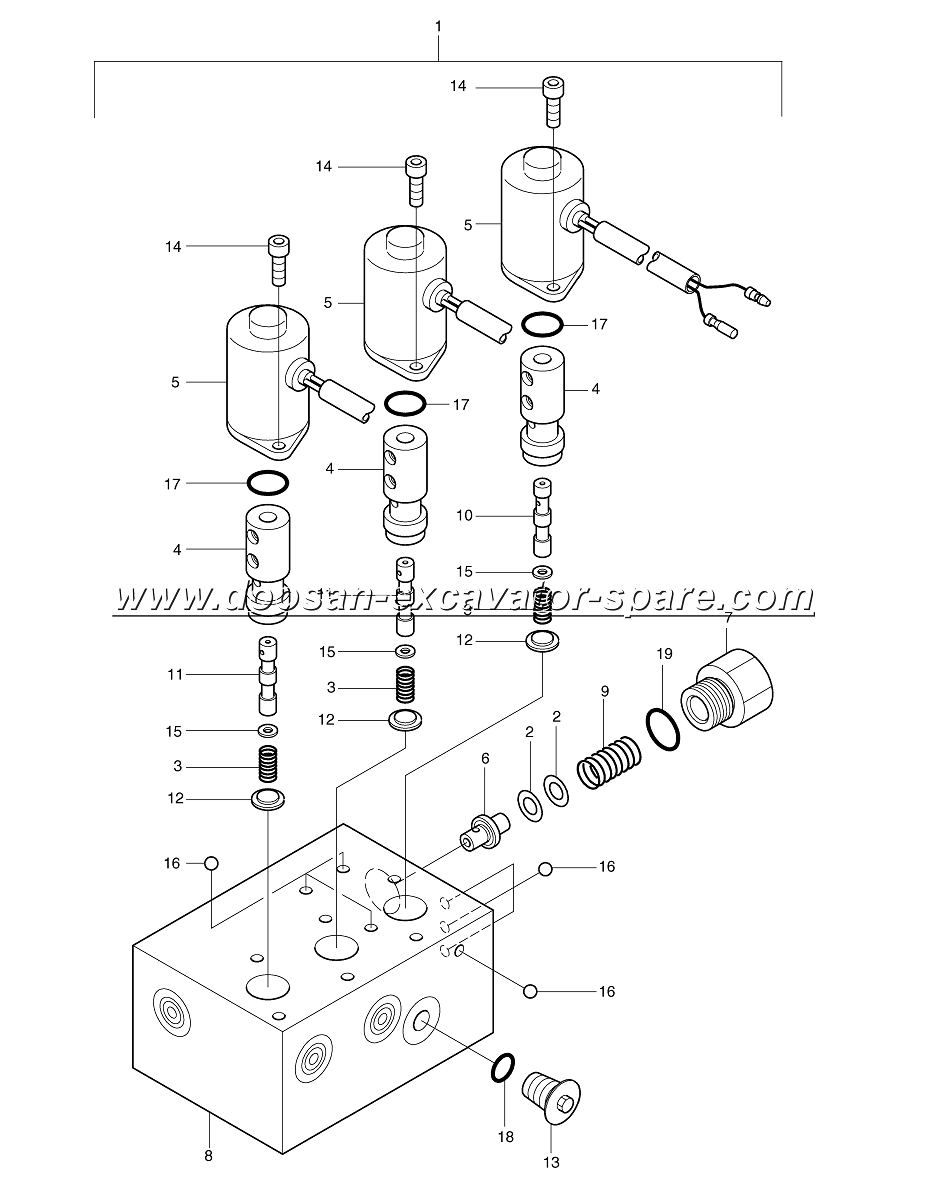 2021-7130EF Assembly