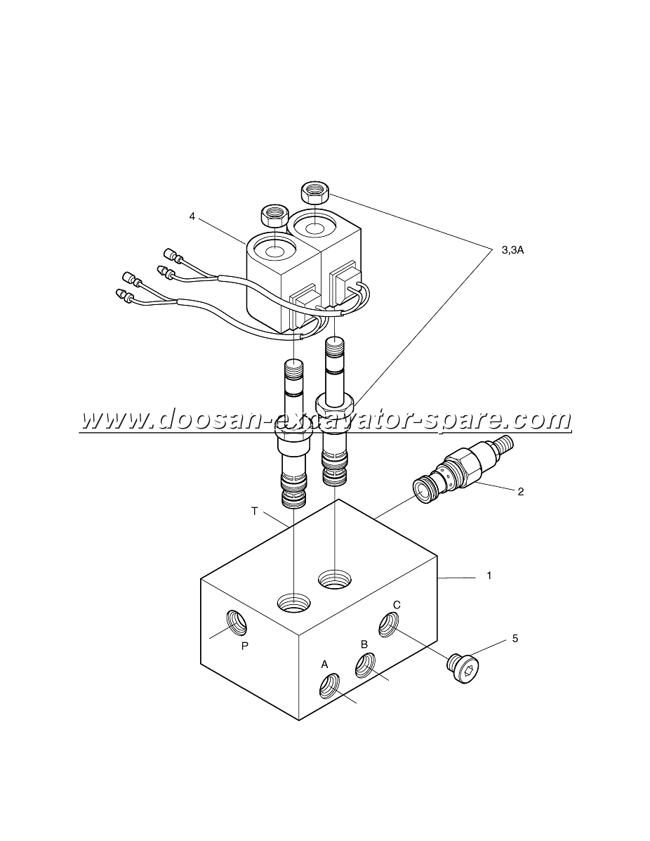 2021-7130EF Assembly