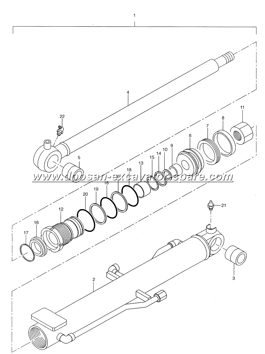 2021-7130EF Assembly