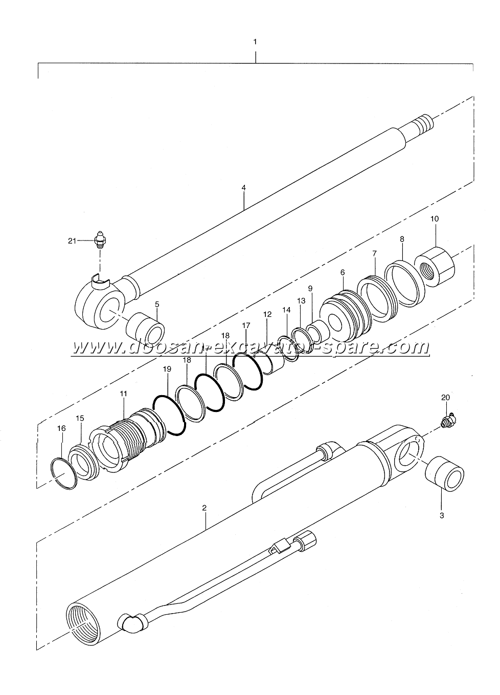 2021-7130EF Assembly