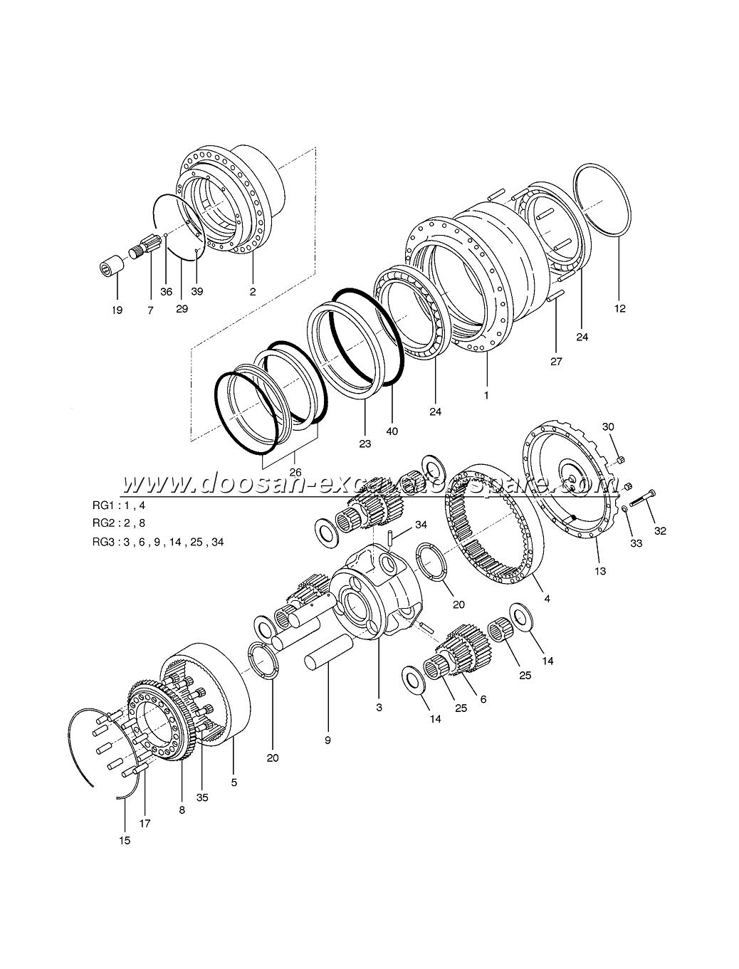 2021-7134EF Assembly