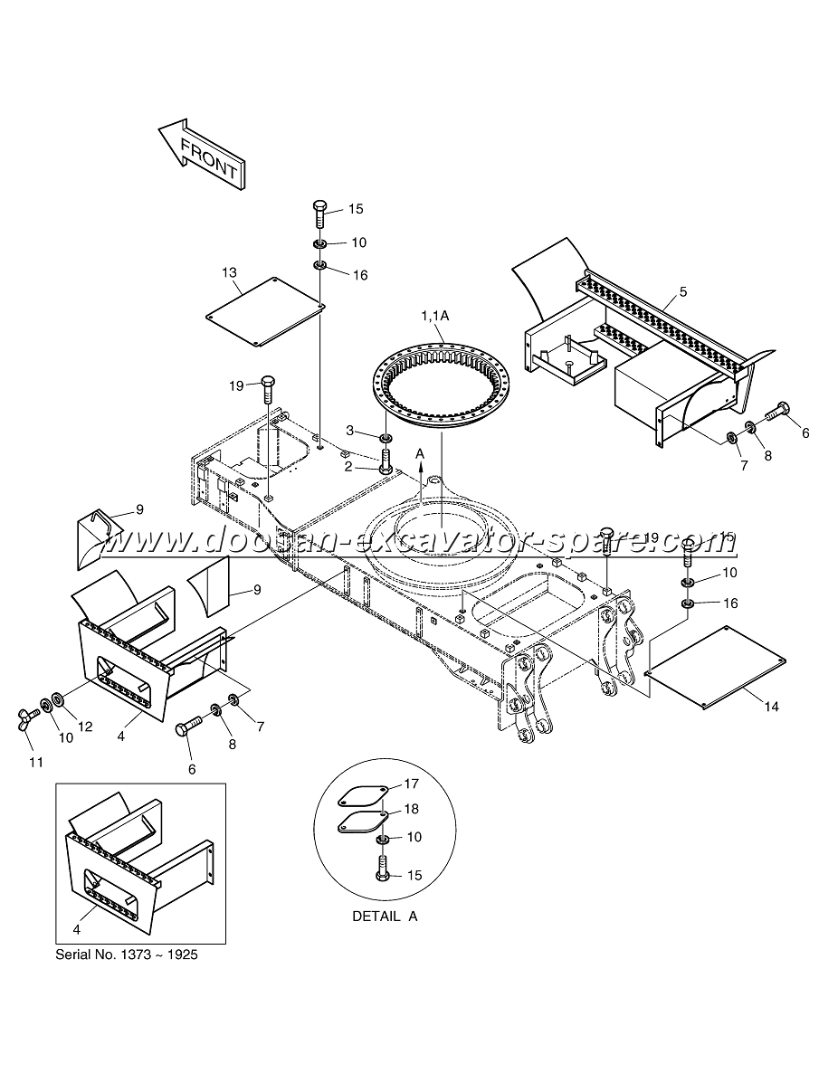 2021-7135EF-2 Assembly