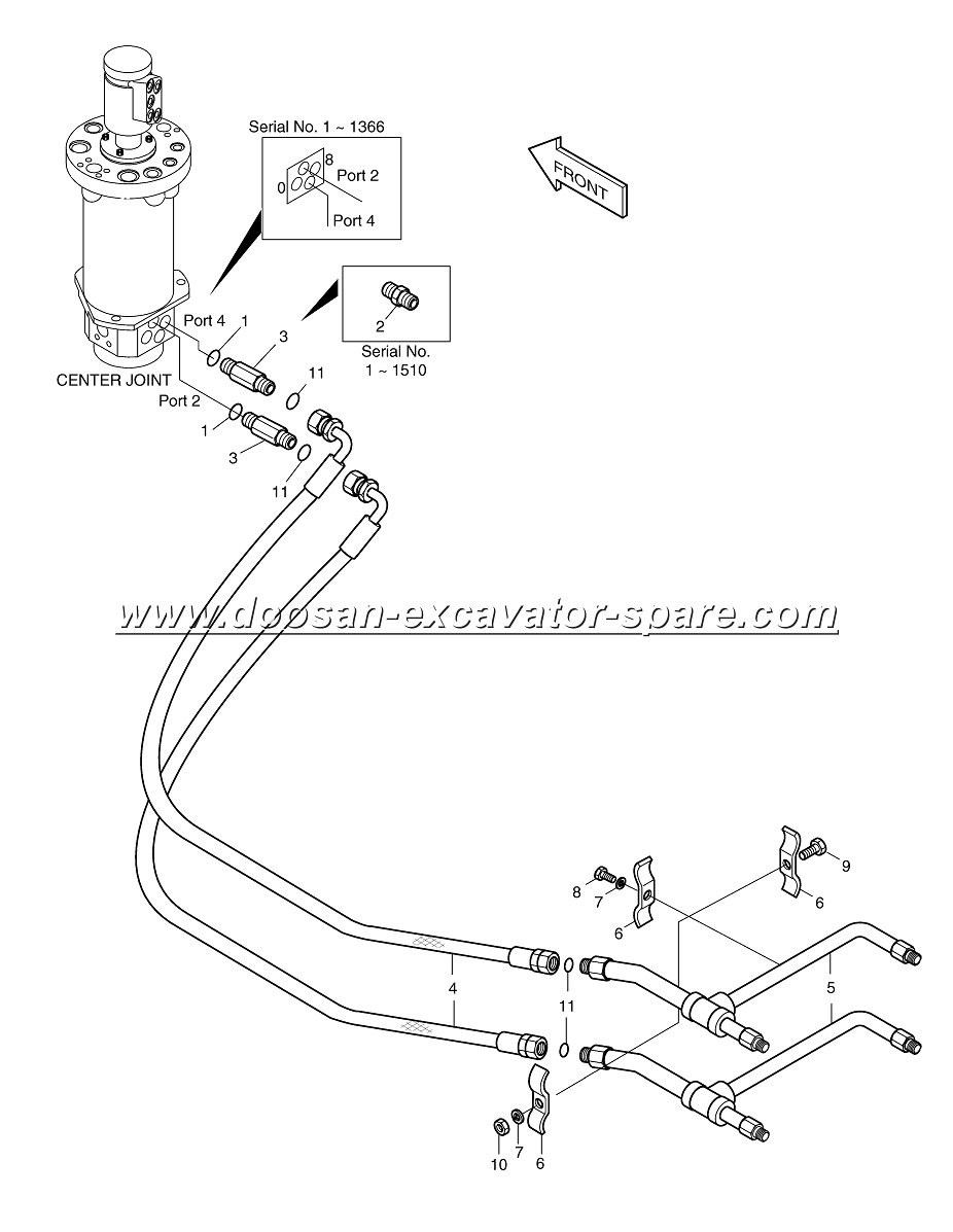 2021-7135EF-2 Assembly