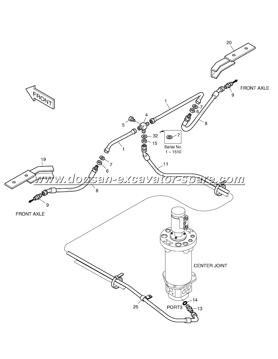 2021-7135EF-2 Assembly