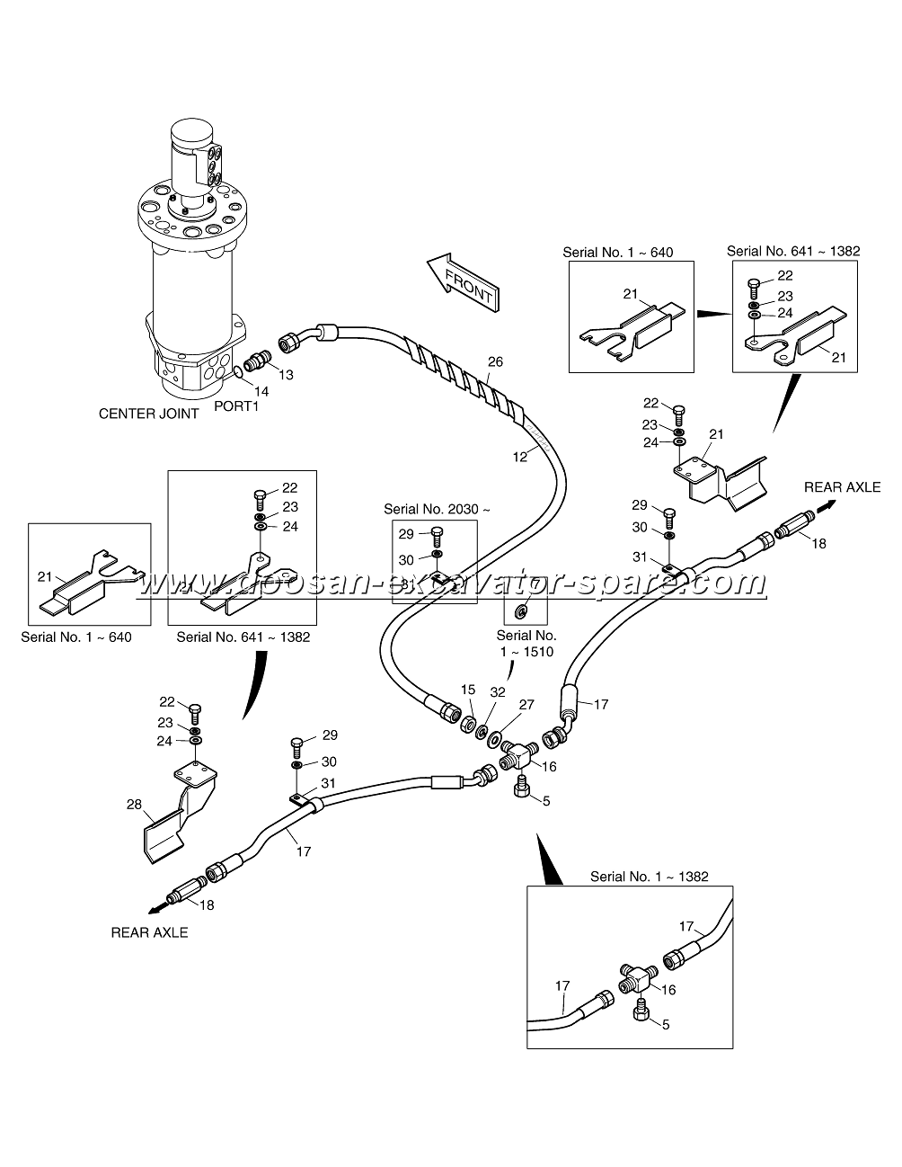 2021-7135EF-2 Assembly