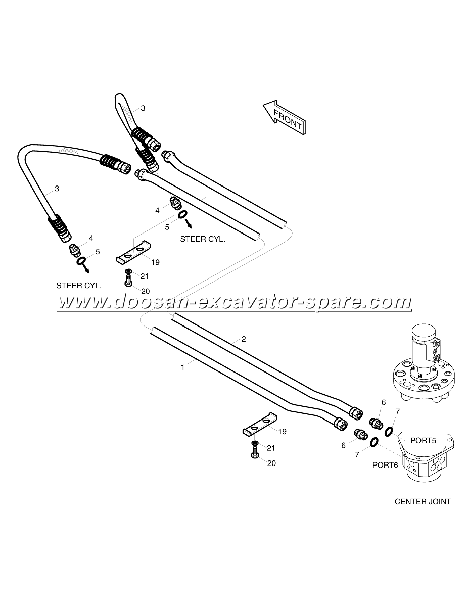 2021-7135EF-2 Assembly