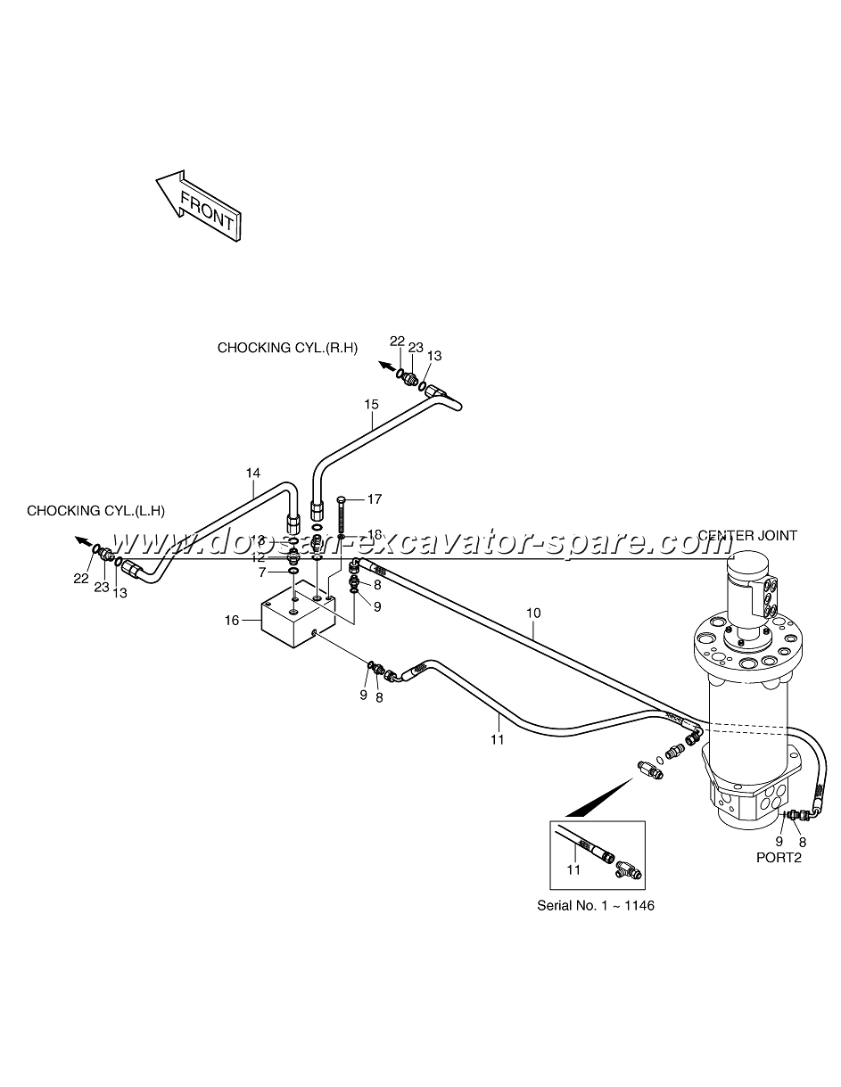 2021-7135EF-2 Assembly