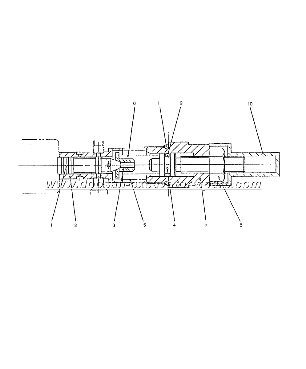 2021-7135EF-2 Assembly