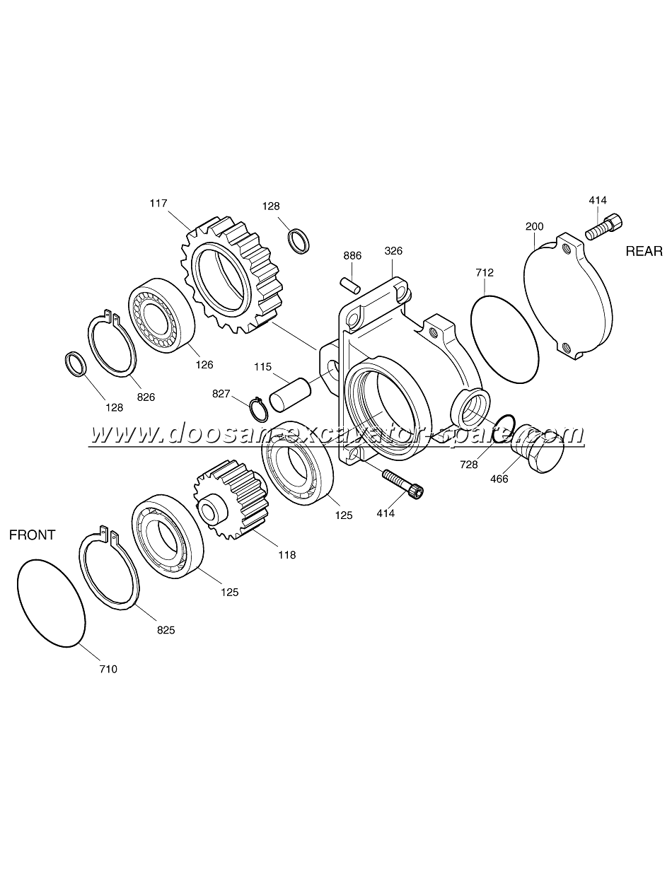 2021-7135EF-2 Assembly