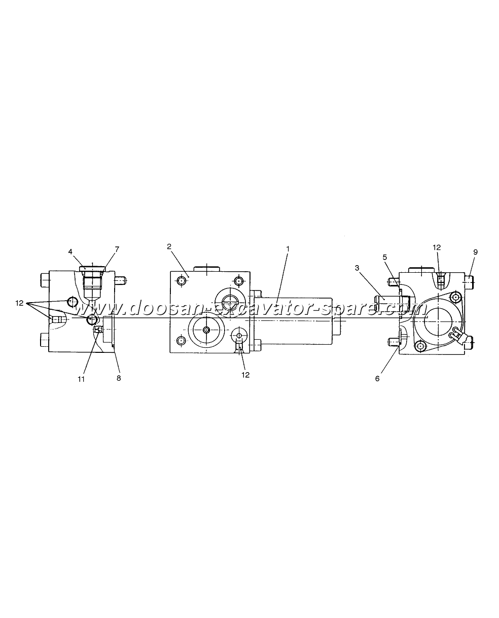 2021-7135EF-2 Assembly