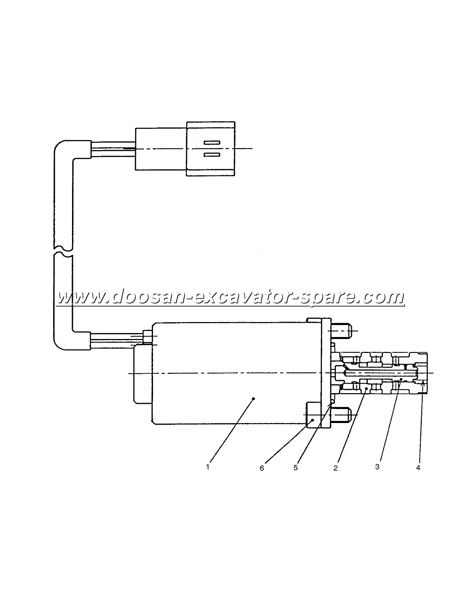 2021-7135EF-2 Assembly