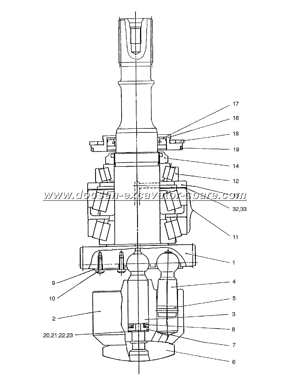 2021-7135EF-2 Assembly