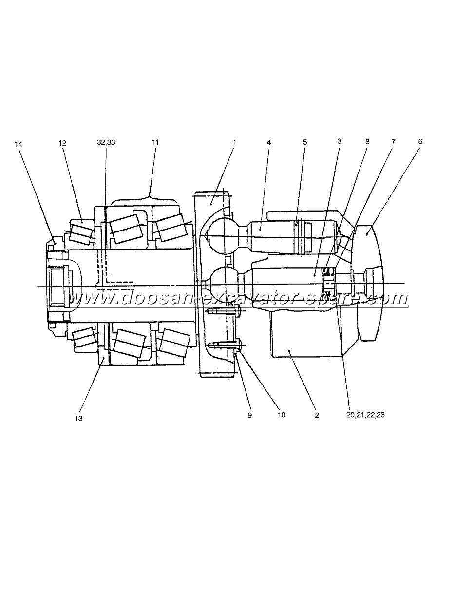 2021-7135EF-2 Assembly