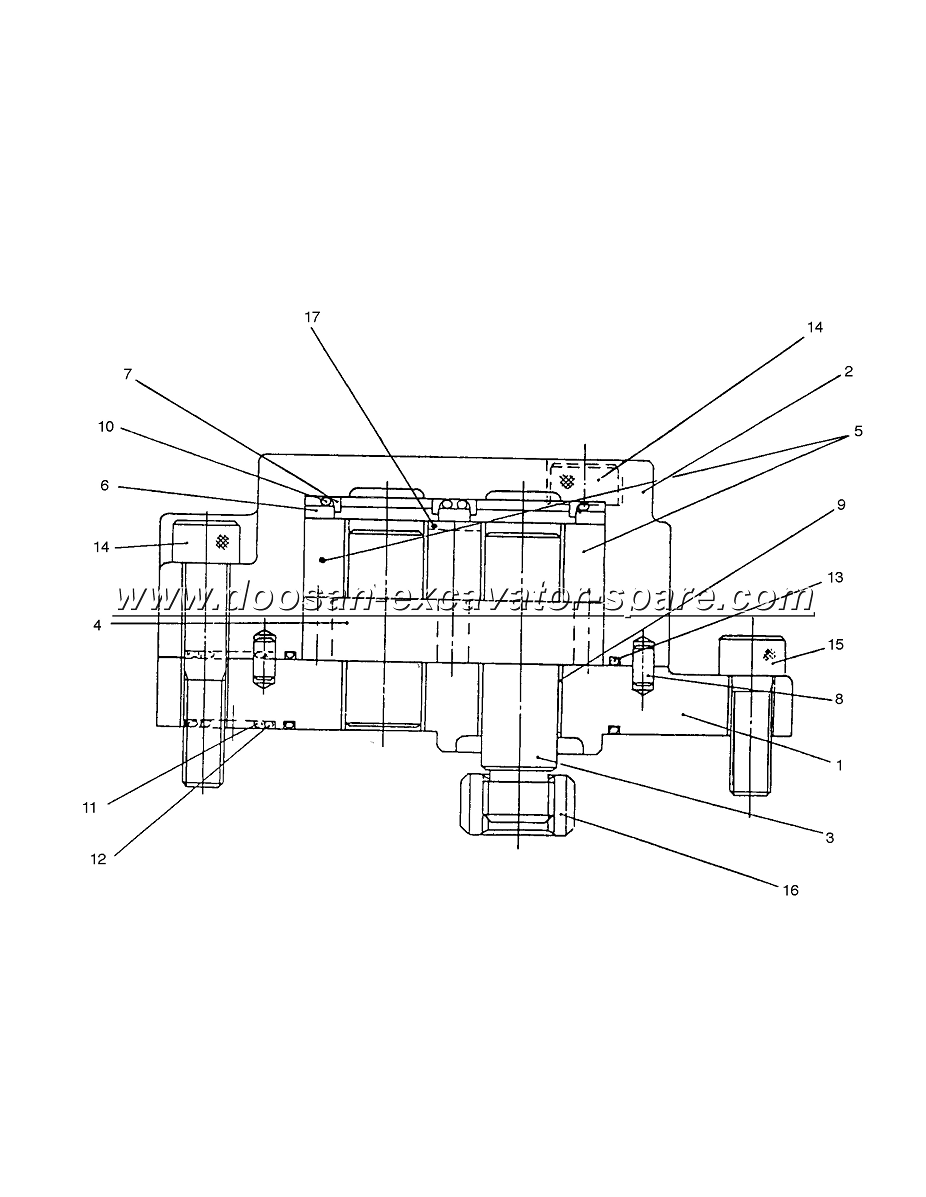 2021-7135EF-2 Assembly