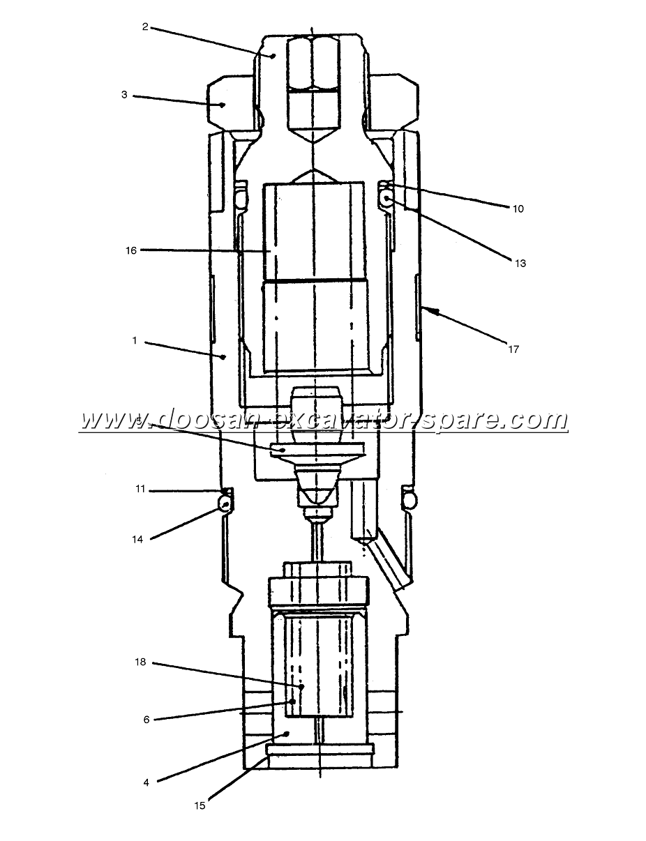 2021-7135EF-2 Assembly