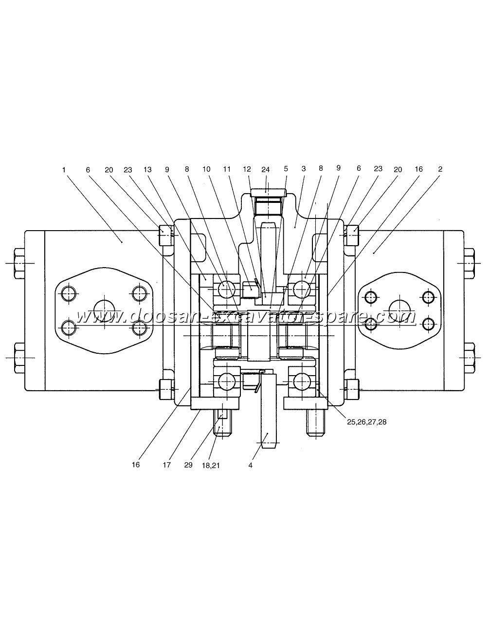 2021-7135EF-2 Assembly