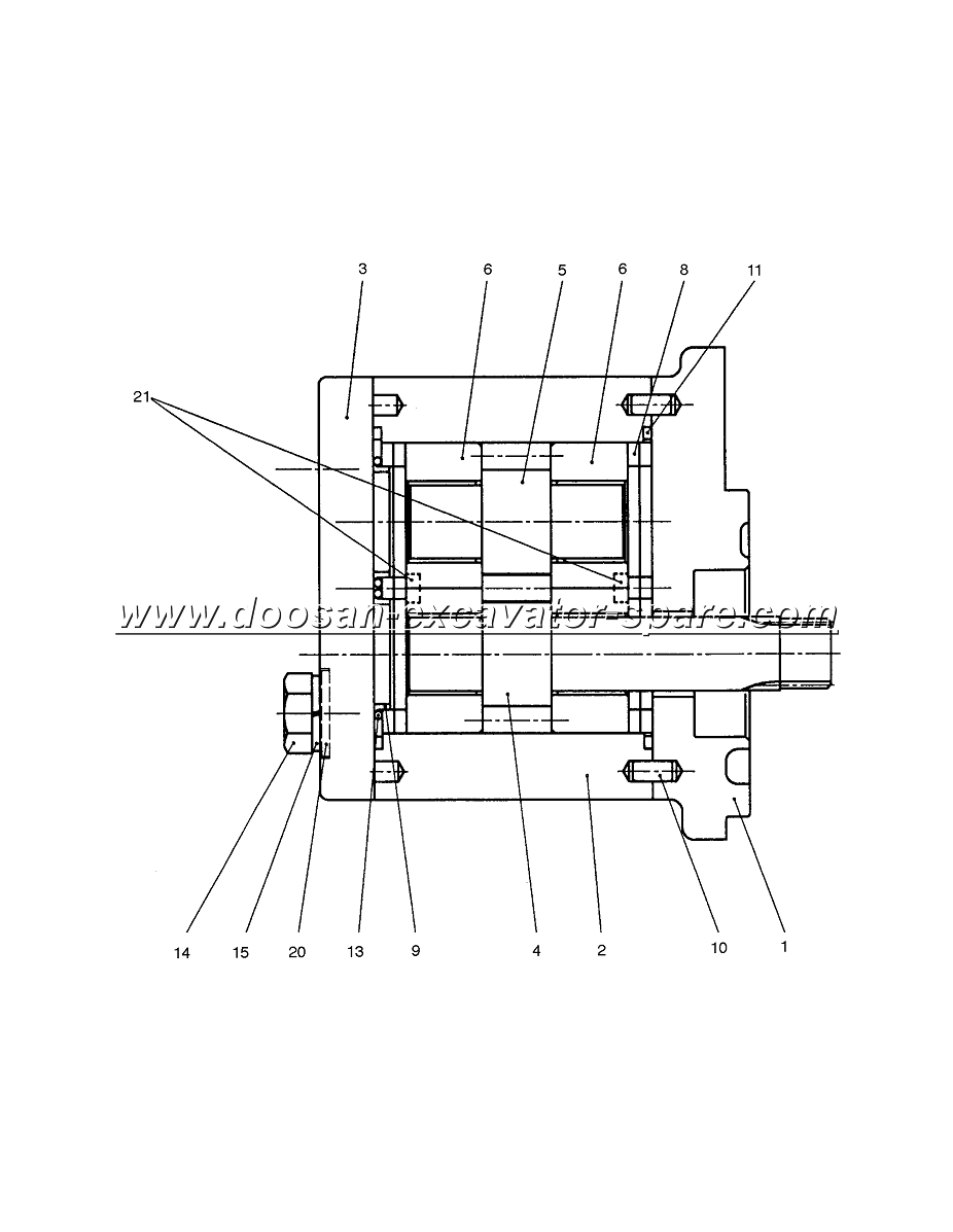 2021-7135EF-2 Assembly