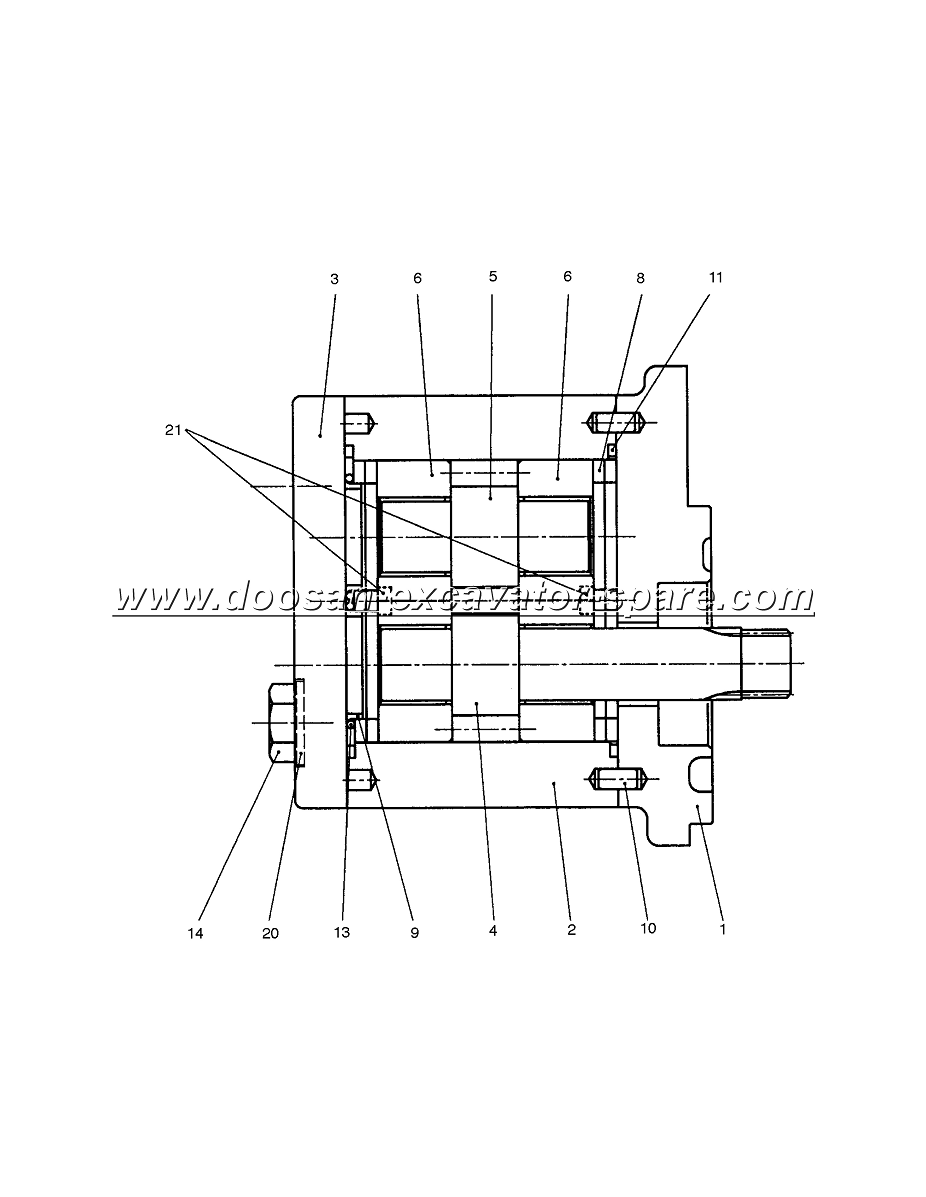 2021-7135EF-2 Assembly