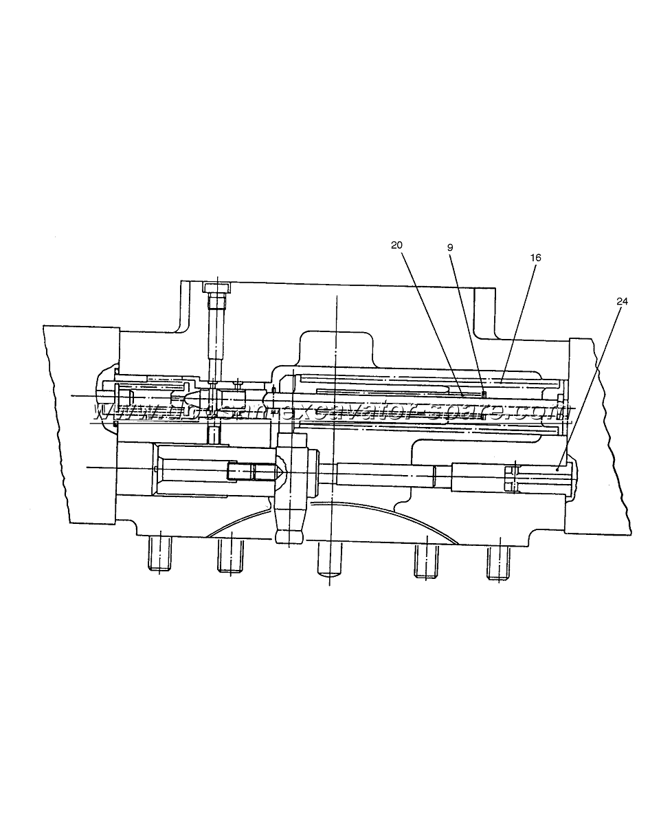 2021-7135EF-2 Assembly