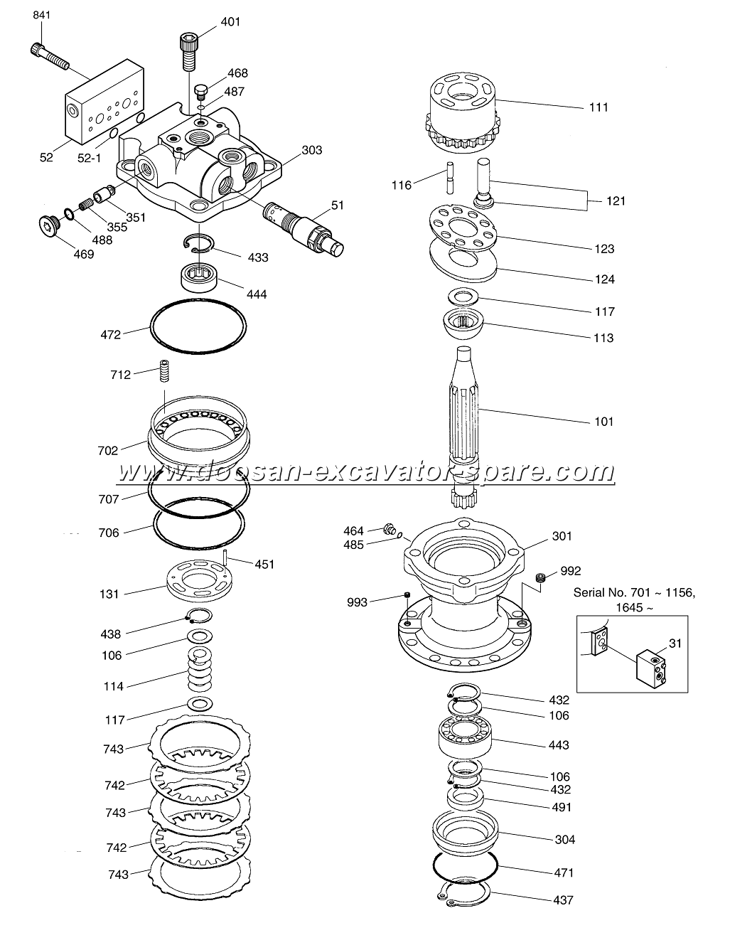 2021-7135EF-2 Assembly